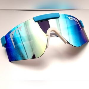 Pit Viper Polarized Sunglasses